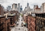 New York Manhattan Jo Wiggijo Pixabay