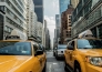 New York Taxi Free-Photos Pixabay