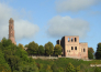 DE WAL 01 Ruine