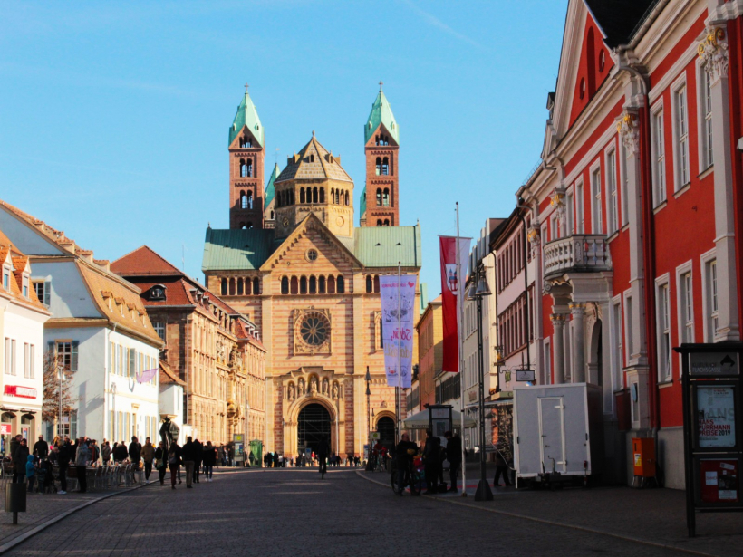 DE WAL 01 Speyer