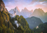 DE AMM 01 Neuschwanstein