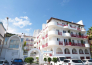 albatros beach hotel   letojanni 01