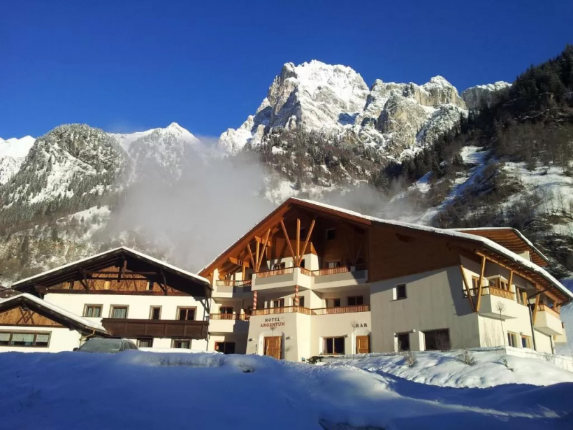 hotel argentum   colle isarco 00