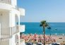 albatros beach hotel   letojanni 02