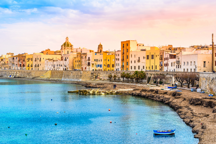 palazzo gatto art hotel   trapani 00