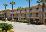 hotel dioscuri   agrigento 04