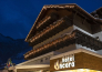 hotel ancora   predazzo 01