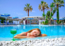 4 VILLAGGIO RESIDENCE LA PLAYE   SANTA DOMENICA