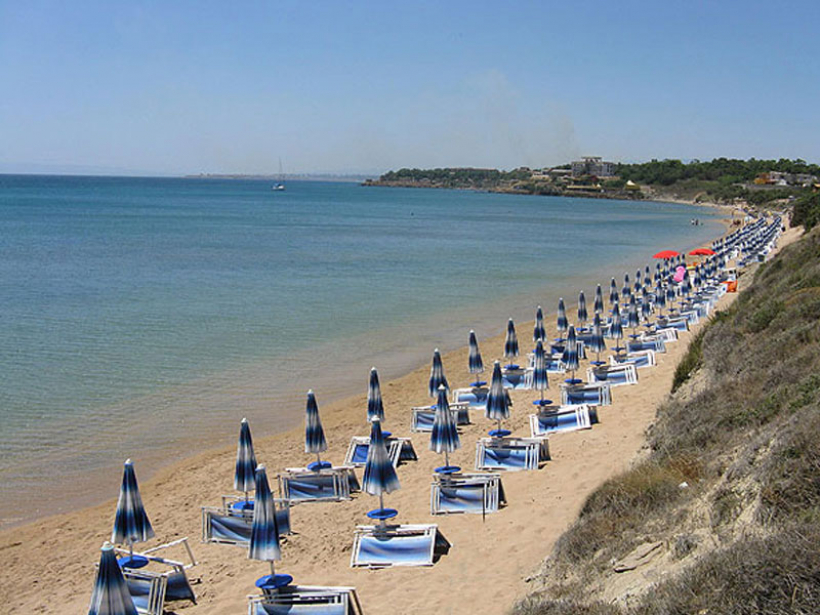 villaggio sant antonio   capo rizzuto 00