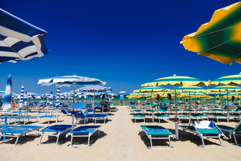 Hotel Konrad   Rimini   11