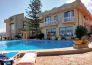 Hotel La Playa Blanca   Santo Stefano di Camastra   01
