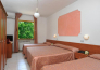 Hotel la Meridiana   Urbino   08