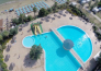 6 HAPPY CAMP   CAMPING VILLAGE INTERNAZIONALE MANACORE   PESCHICI