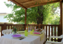10 HAPPY CAMP   CAMPING VILLAGE INTERNAZIONALE MANACORE   PESCHICI