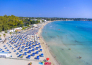 3 CLUB SPIAGGE BIANCHE   FONTANE BIANCHE