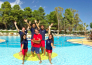 9 CLUB SPIAGGE BIANCHE   FONTANE BIANCHE