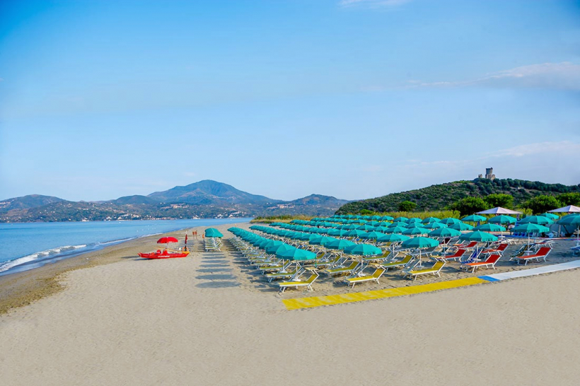 Artemis Hotel Residence   Marina di Ascea   00 