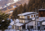 residence nube d argento    borgata sestriere 10