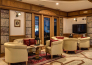 Aparthotel villa di bosco   tesero   11
