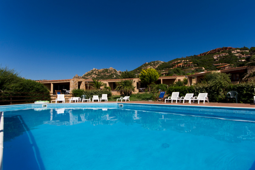 sardegna resort   residence le baiette   00