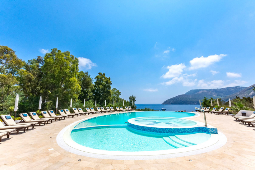Vulcano blu Residence   Isola di Vulcano   30
