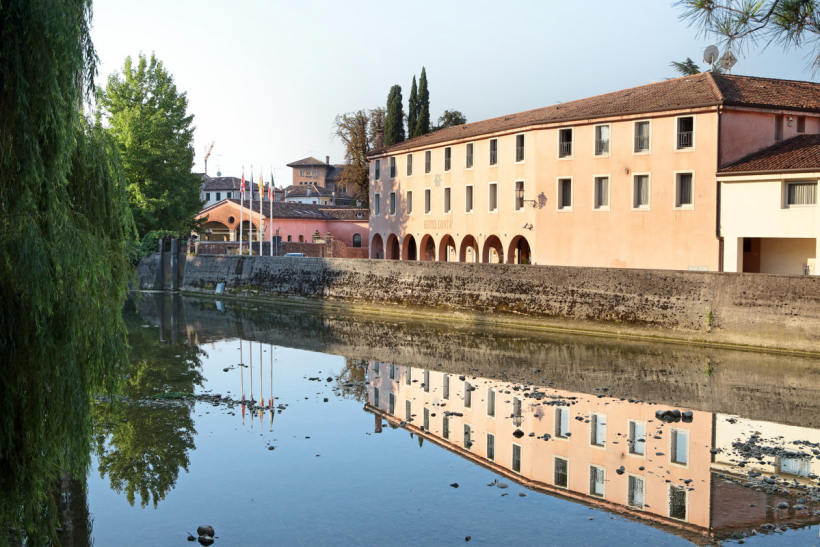 hotel conta   pieve di soligo 16