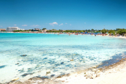 bahiamar luxury rooms   porto cesareo   00