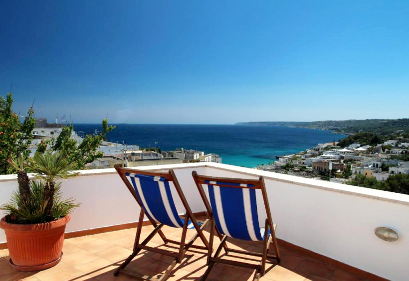 HOTEL DEGLI ULIVI Apulia   Castro Marina   10