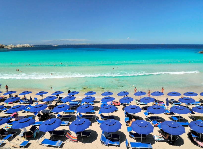 Tourland Cugnana Mare Resort   golfo di cugnana   00