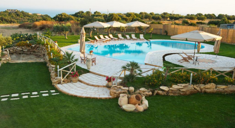 hotel il marchese   sciacca 00