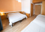 17 HOTEL POSTA   COMANO TERME