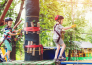 Sport camp Club Nature Village   02