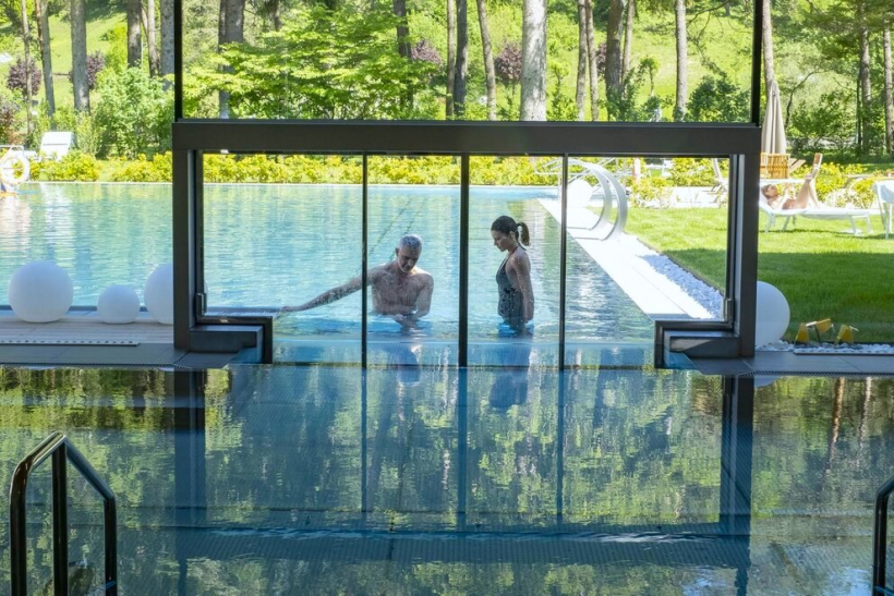1 GRAND HOTEL TERME DI COMANO   STENICO