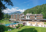 2 GRAND HOTEL TERME DI COMANO   STENICO