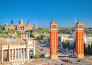 7 TOUR COSTA SMERALDA   COSTA CROCIERE