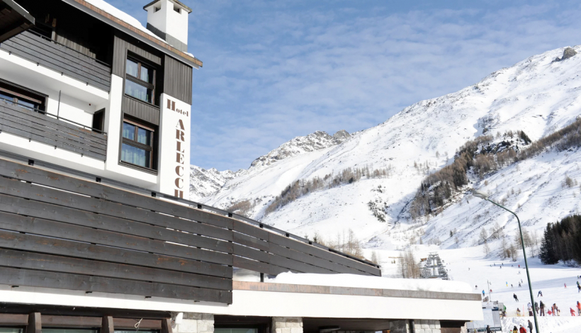 Hotel Arlecchino   00