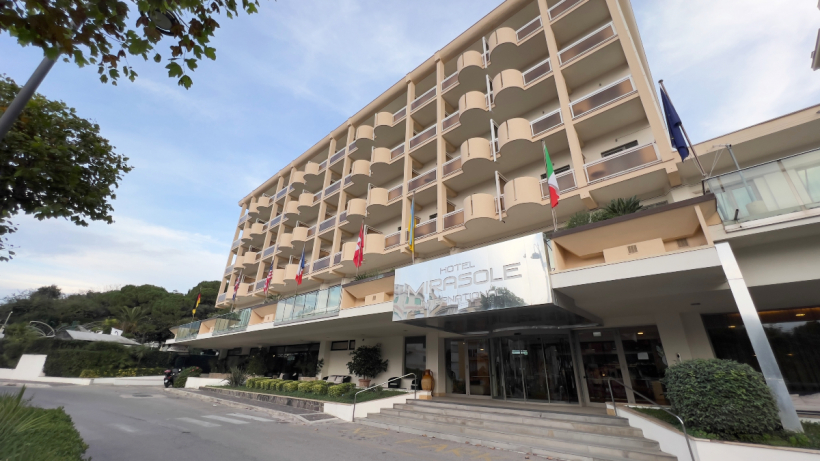 Hotel Mirasole   00