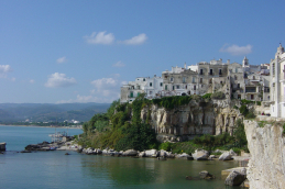 gargano vieste