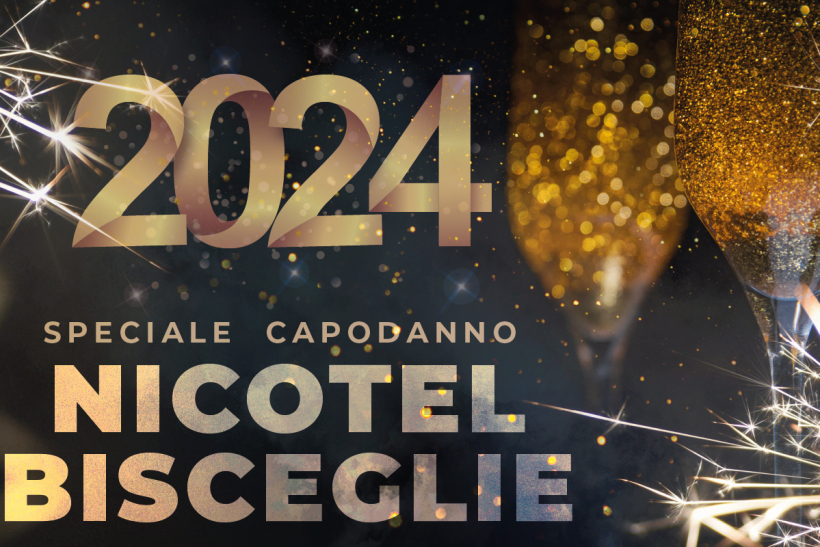 SPECIALE CAPODANNO 100