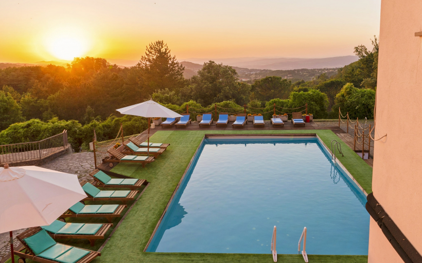 toscana wellness resort   arcidosso 26
