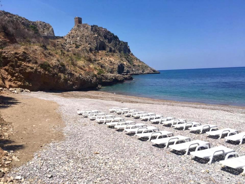 Hotel Torre Normanna   Altavilla Micilia   26