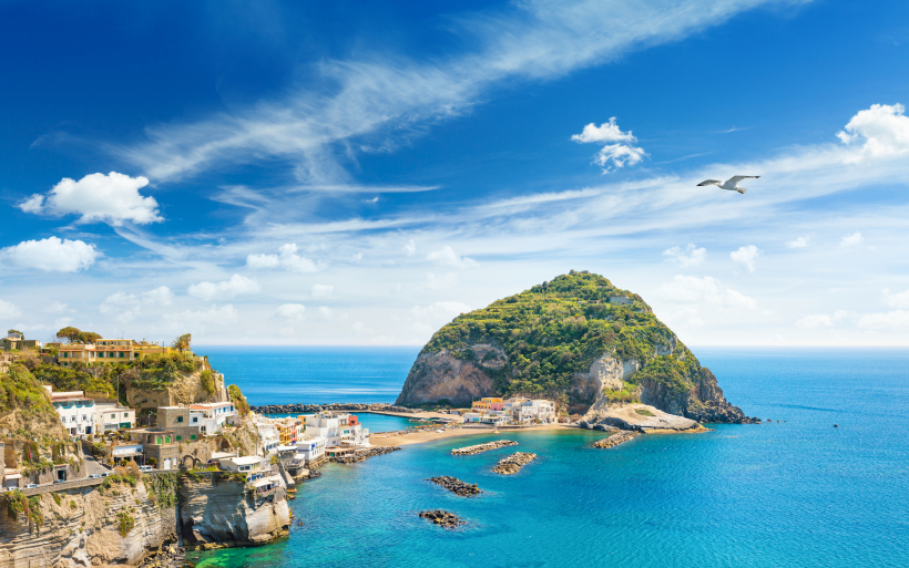 1 GRAND HOTEL RE FERDINANDO   ISCHIA