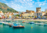 3 GRAND HOTEL RE FERDINANDO   ISCHIA