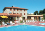 7 RESIDENCE LA PIEVE DI POMAIA   SANTA LUCE 