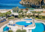 4 HOTEL ZARO   ISCHIA
