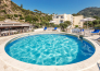 7 HOTEL ZARO   ISCHIA