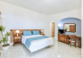 19 HOTEL ZARO   ISCHIA