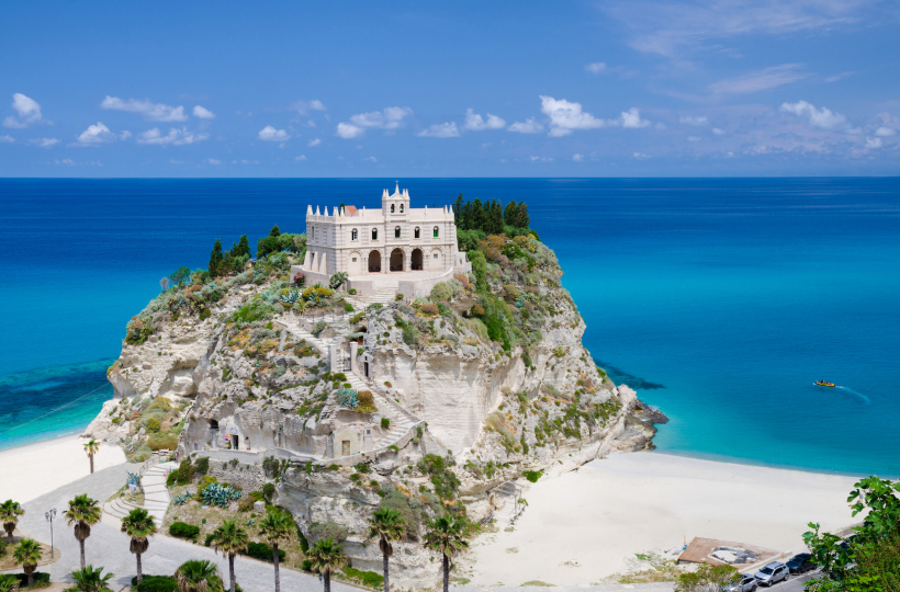 1 CASA NUMEA   TROPEA
