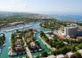 5 PORTO ROSA BEACH