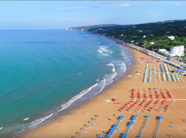 1 ALBA LIVING HOTEL BOUTIQUE   RODI GARGANICO